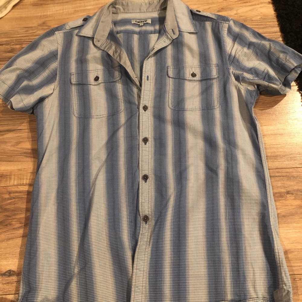 Dress shirts